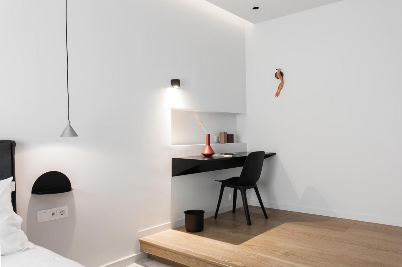 Marvelous 2br With Balcony By Upstreet Αθήνα