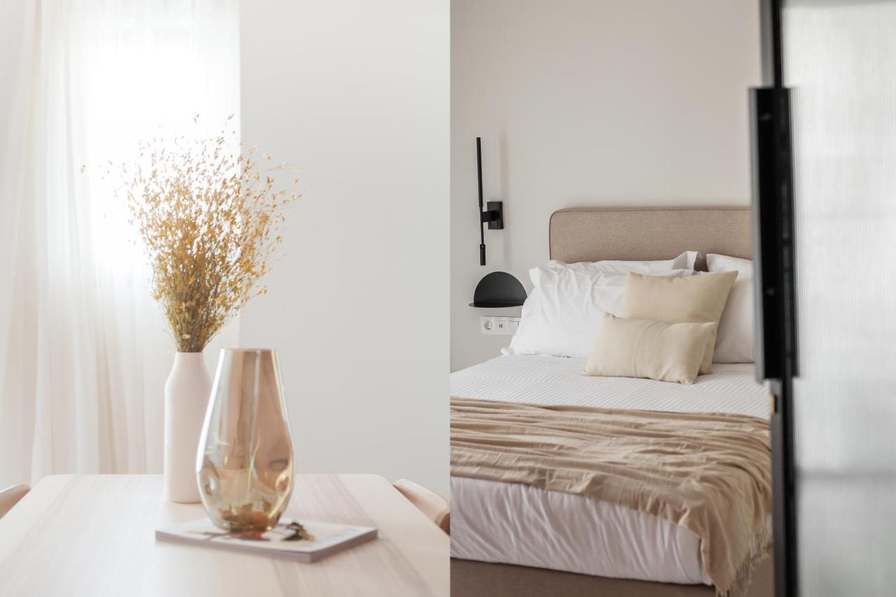 Διαμέρισμα Marvelous 2br With Balcony By Upstreet *