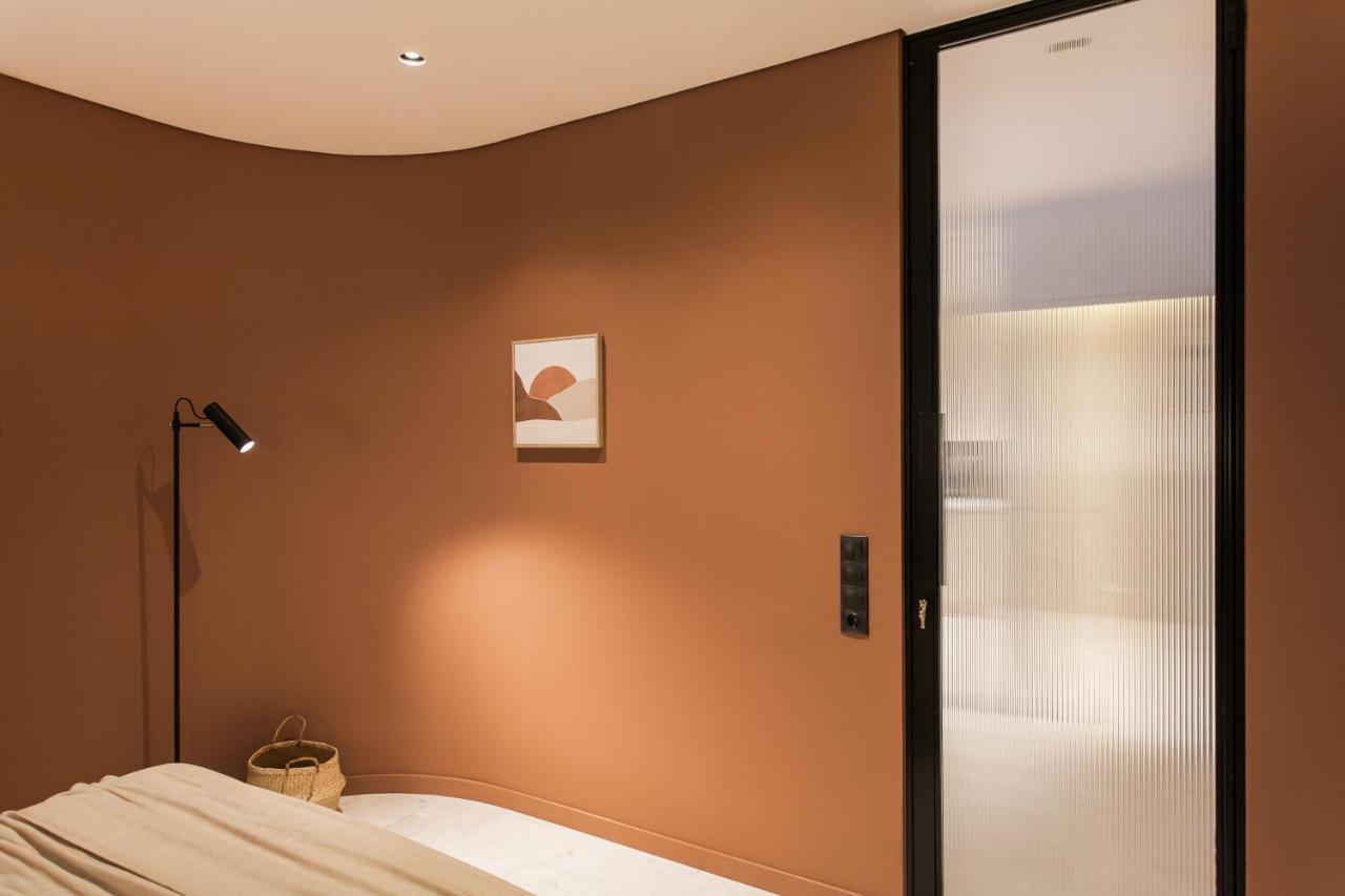 Διαμέρισμα Marvelous 2br With Balcony By Upstreet