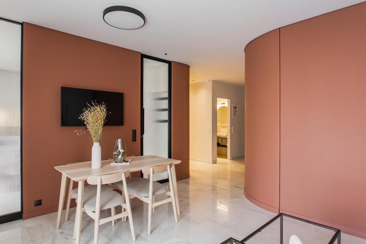Διαμέρισμα Marvelous 2br With Balcony By Upstreet *