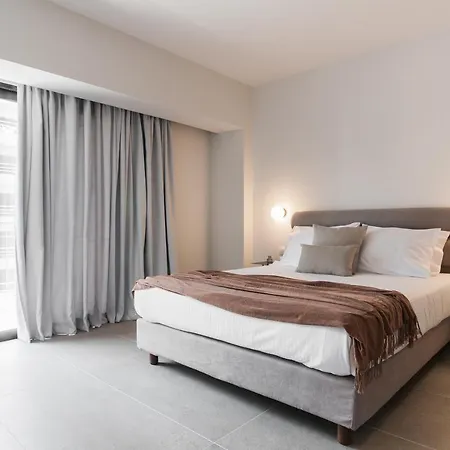 Marvelous 2Br Apartments With Balcony By Upstreet Αθήνα Εξωτερικό φωτογραφία