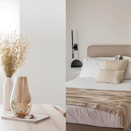 Marvelous 2Br Apartments With Balcony By Upstreet Αθήνα Εξωτερικό φωτογραφία