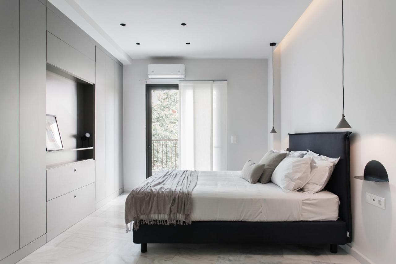Marvelous 2br With Balcony By Upstreet * Athens