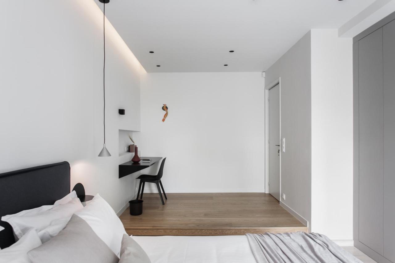 Marvelous 2br With Balcony By Upstreet Athens