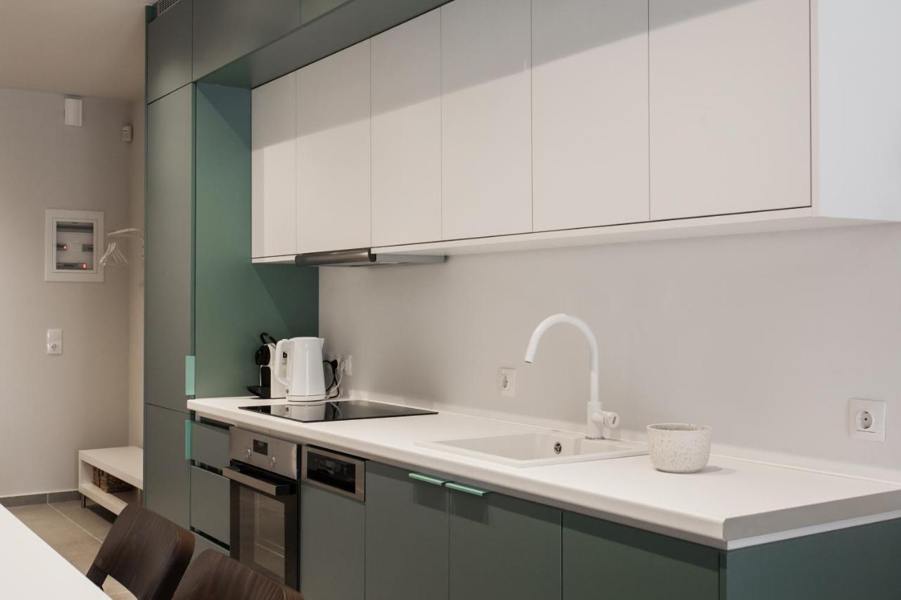 Apartment Marvelous 2br With Balcony By Upstreet Athens