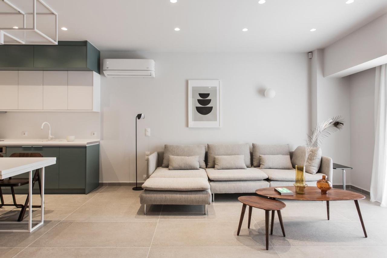 Marvelous 2br With Balcony By Upstreet