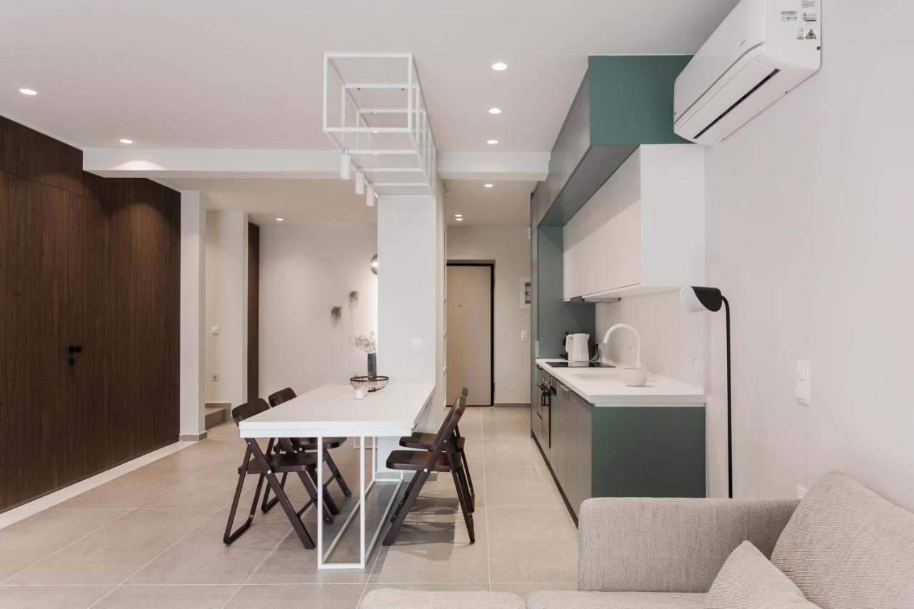 Apartmán Marvelous 2br With Balcony By Upstreet