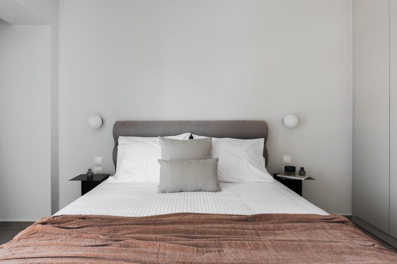 Marvelous 2br With Balcony By Upstreet Athens