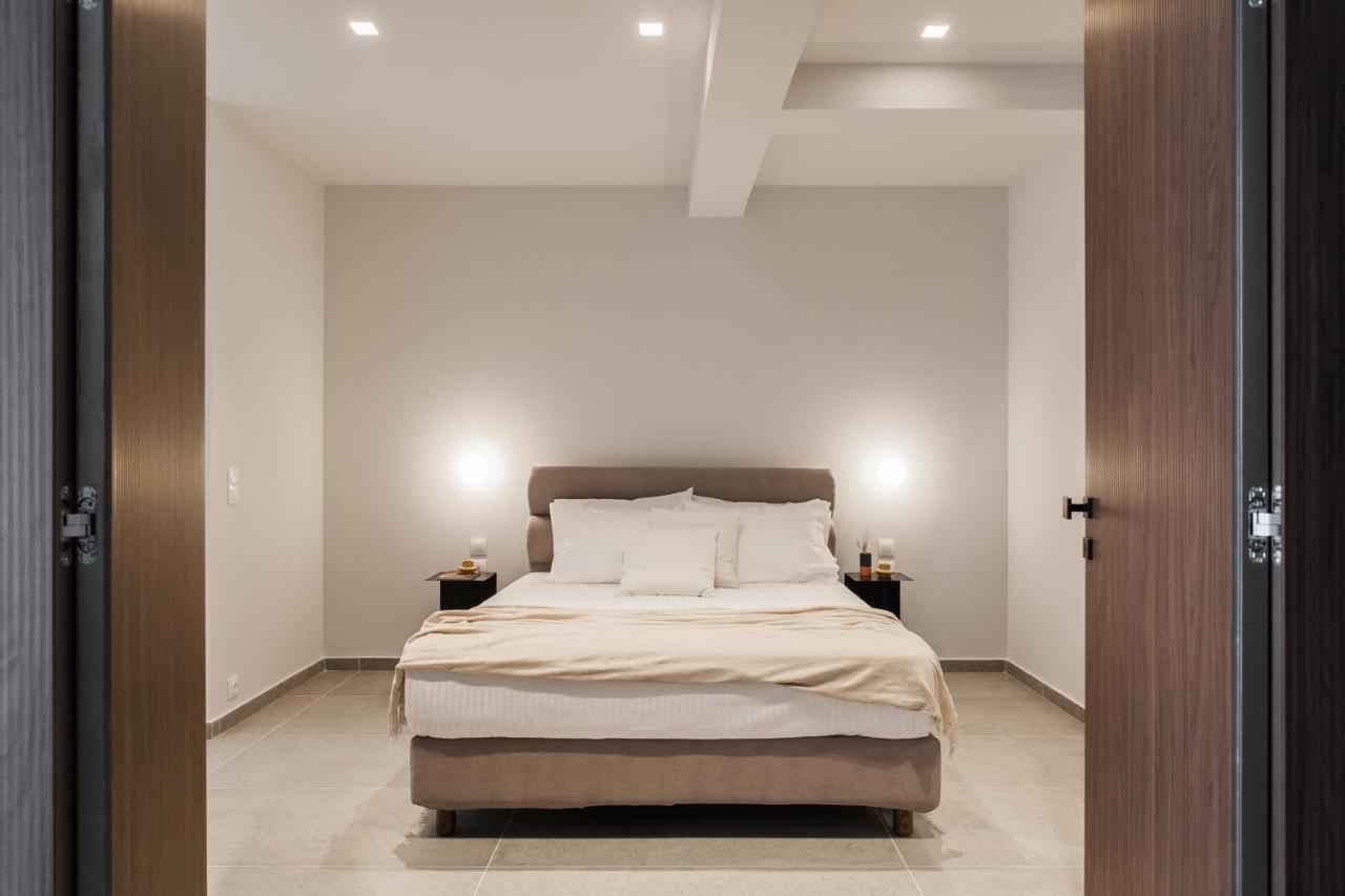 Apartmán Marvelous 2br With Balcony By Upstreet