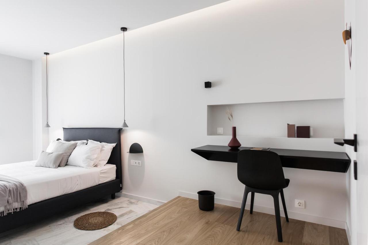Marvelous 2br With Balcony By Upstreet Athens