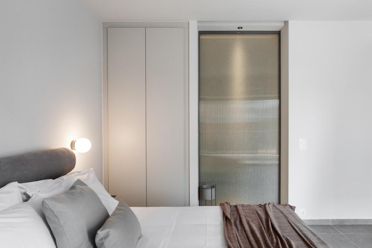Marvelous 2br With Balcony By Upstreet Apartment Athens