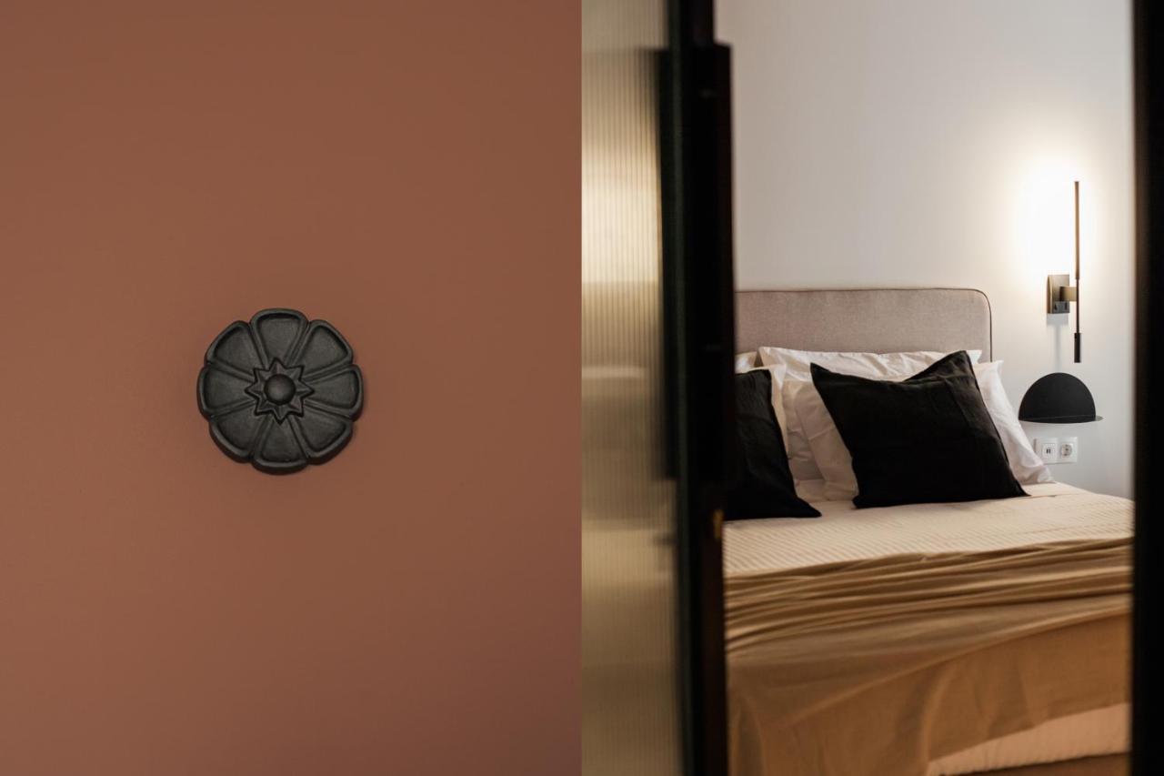 Marvelous 2br With Balcony By Upstreet Apartment Athens