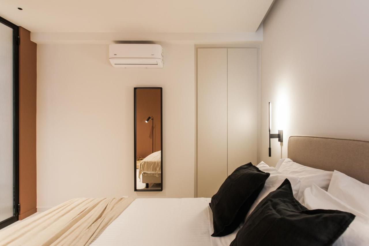 Marvelous 2br With Balcony By Upstreet