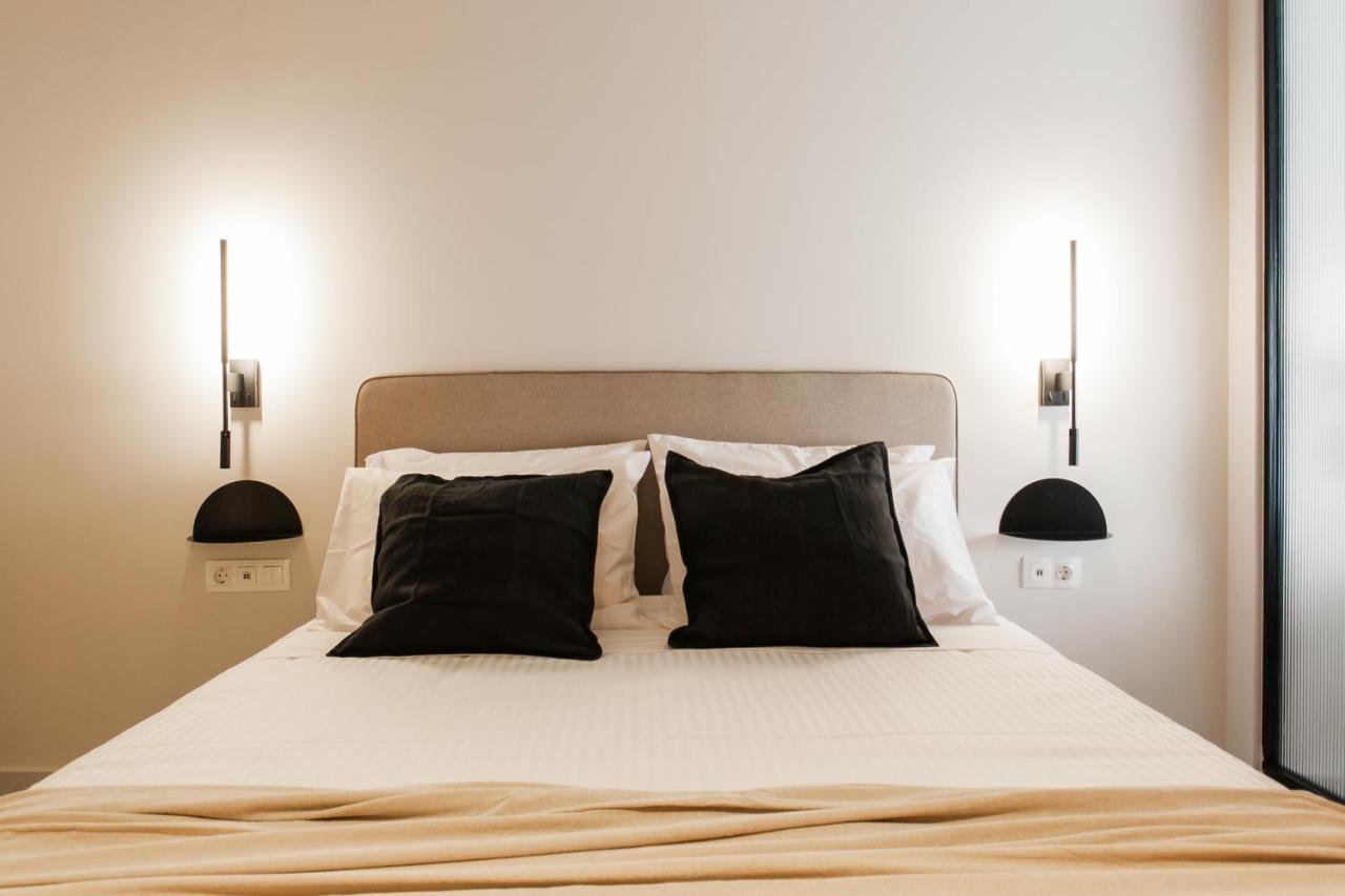 Marvelous 2br With Balcony By Upstreet Apartment Athens