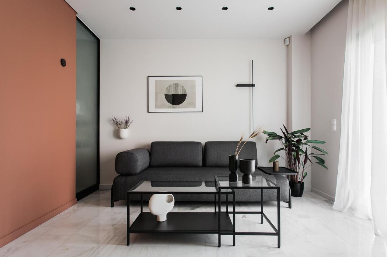 Marvelous 2br With Balcony By Upstreet Atény