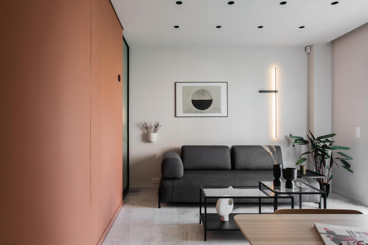 Marvelous 2br With Balcony By Upstreet Athens